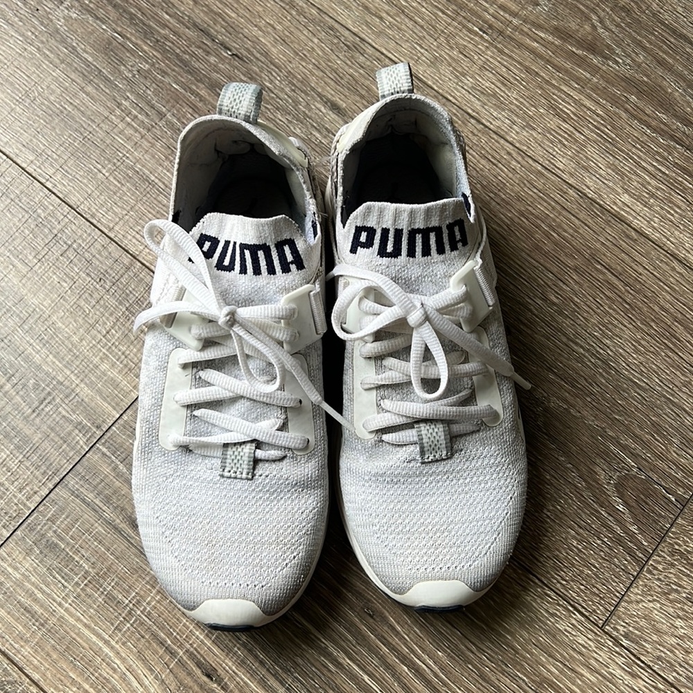 Puma women sport shoes